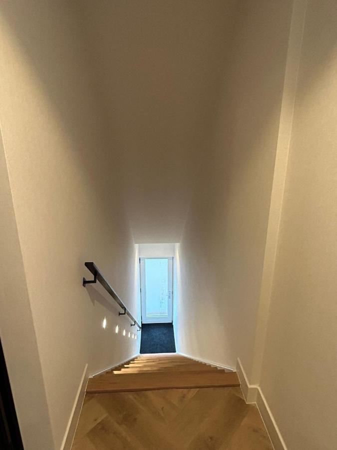 Bij De Haven Op Urk Daire Dış mekan fotoğraf